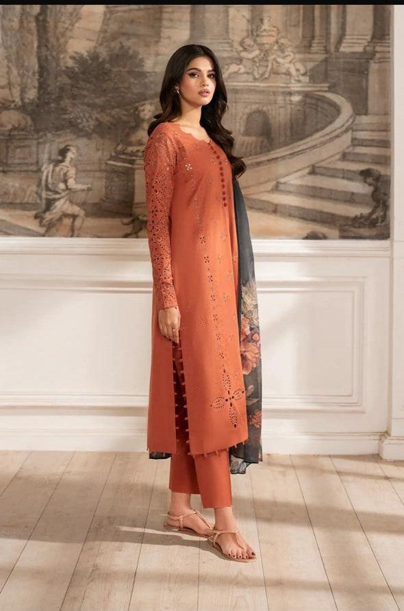 Elegant Formal Suit