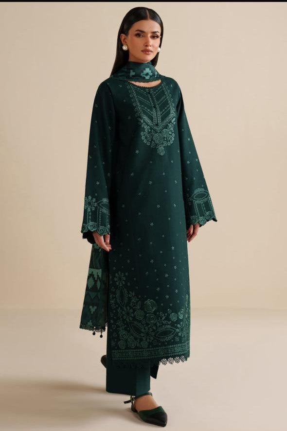Traditional Grace Outfit