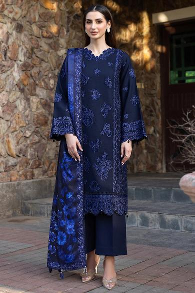 Elegant Festive Wear