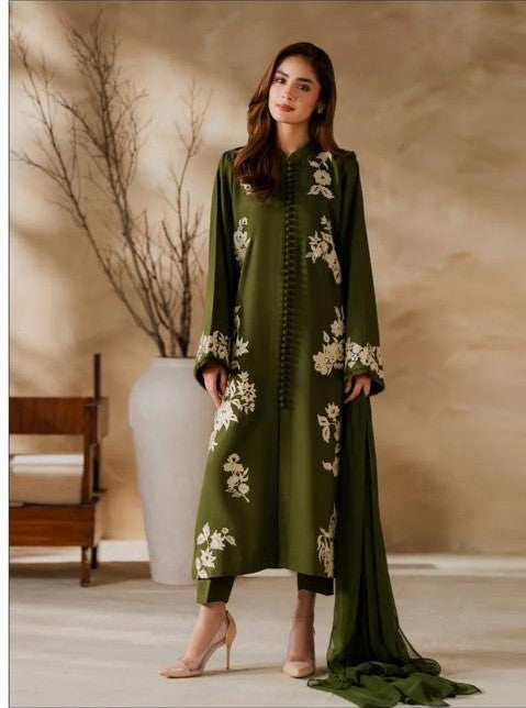 Signature Ethnic Collection