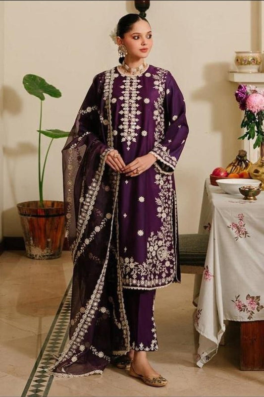 Luxury Eastern Ensemble