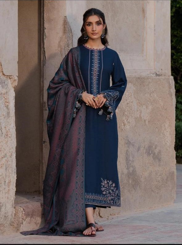 Classic Celebration Wear
