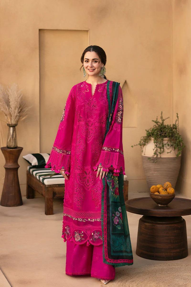 Regal Traditional Outfit