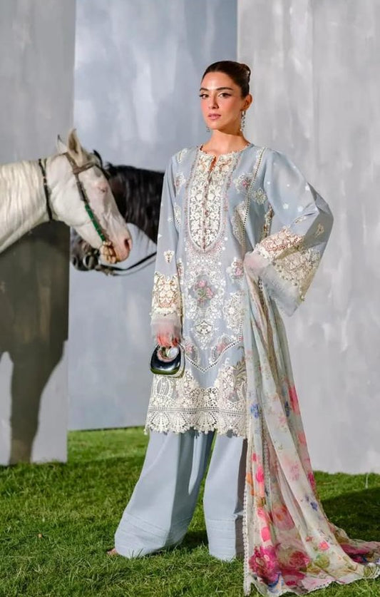 Premium Occasion Ensemble