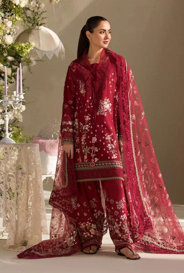 Refined Festive Ensemble