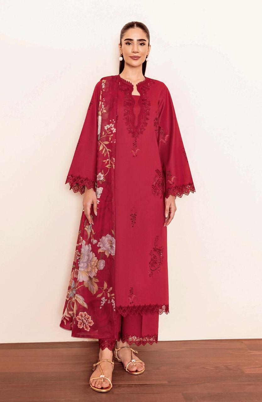 Royal Inspired Ensemble